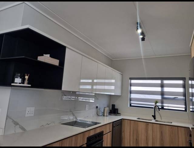 3 BEDROOM PROPERTY TO RENT IN WATERFALL